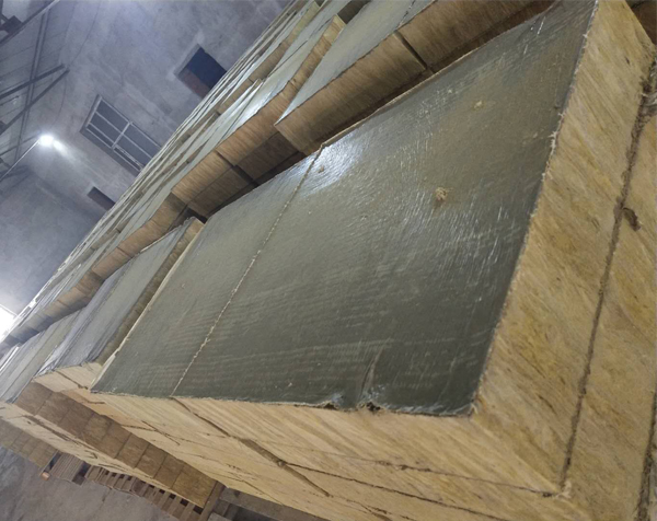 哈爾濱巖棉復合板